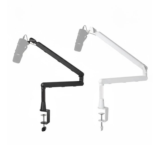Giá Đỡ Micro Kẹp Bàn Dr.Mic F10-Mai Nguyên Music