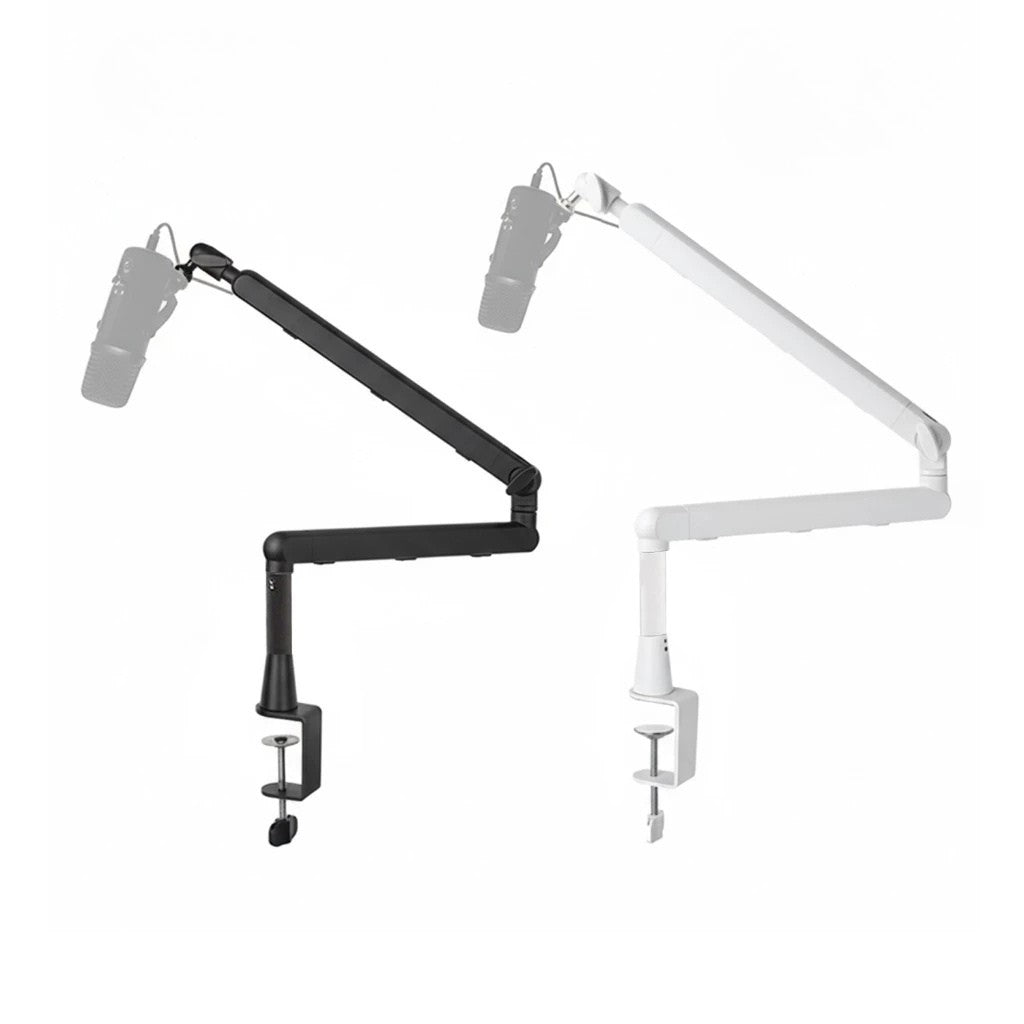 Giá Đỡ Micro Kẹp Bàn Dr.Mic F10-Mai Nguyên Music