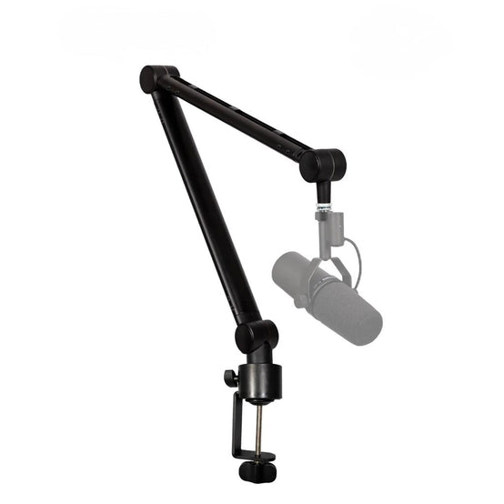 Giá Đỡ Micro Kẹp Bàn Dr.Mic F20-Mai Nguyên Music