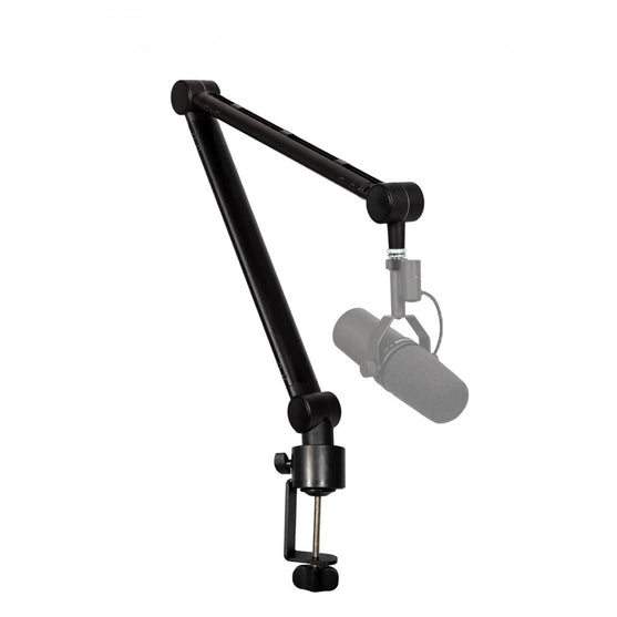 Giá Đỡ Micro Kẹp Bàn Dr.Mic F20-Mai Nguyên Music