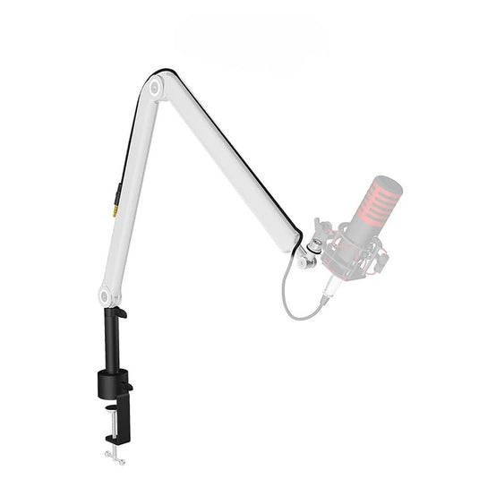 Giá Đỡ Micro Kẹp Bàn Dr.Mic W22-Mai Nguyên Music