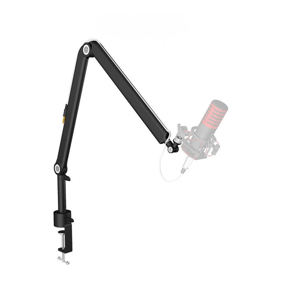 Giá Đỡ Micro Kẹp Bàn Dr.Mic W22-Mai Nguyên Music