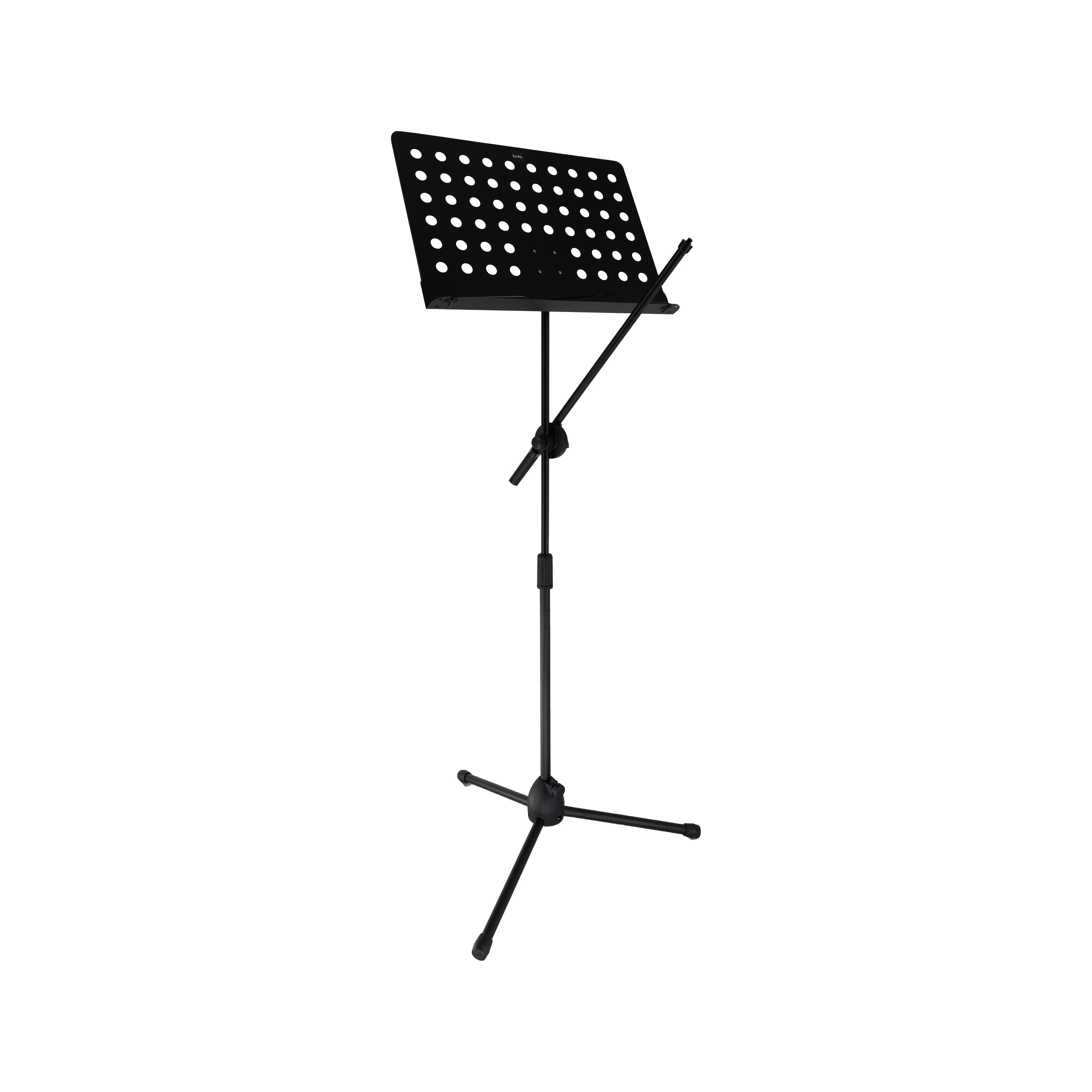 Giá Nhạc Trưởng HY-204 Kèm Chân Micro-Mai Nguyên Music