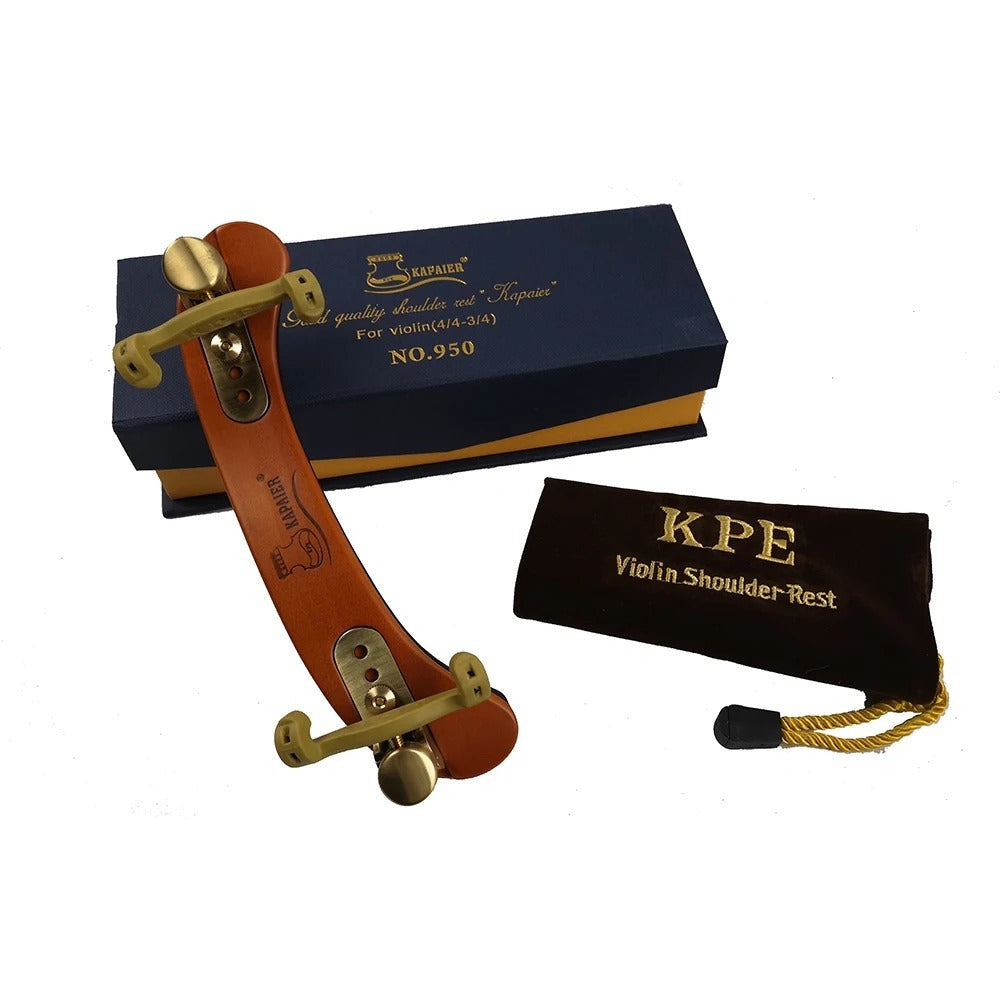 Gối Đàn Violin KPE-950 Size 3/4 – 4/4-Mai Nguyên Music