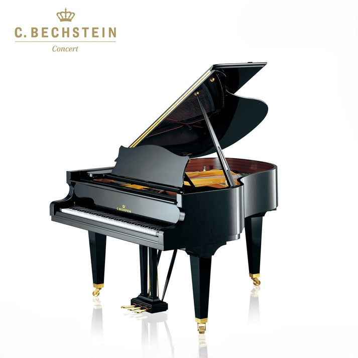 Grand Piano C.Bechstein Academy A175-Mai Nguyên Music