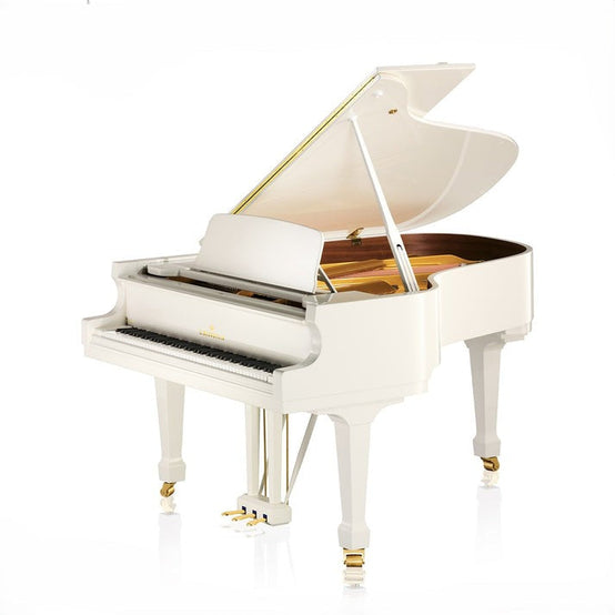 Grand Piano C.Bechstein Academy A190-Mai Nguyên Music