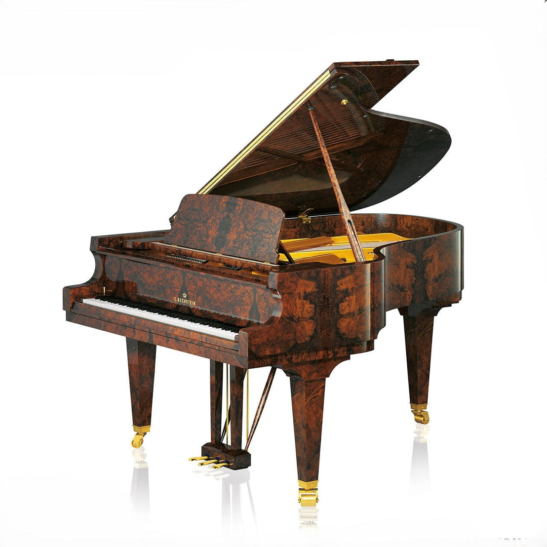 Grand Piano C.Bechstein Academy A190-Mai Nguyên Music