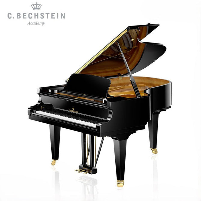 Grand Piano C.Bechstein Academy A190-Mai Nguyên Music