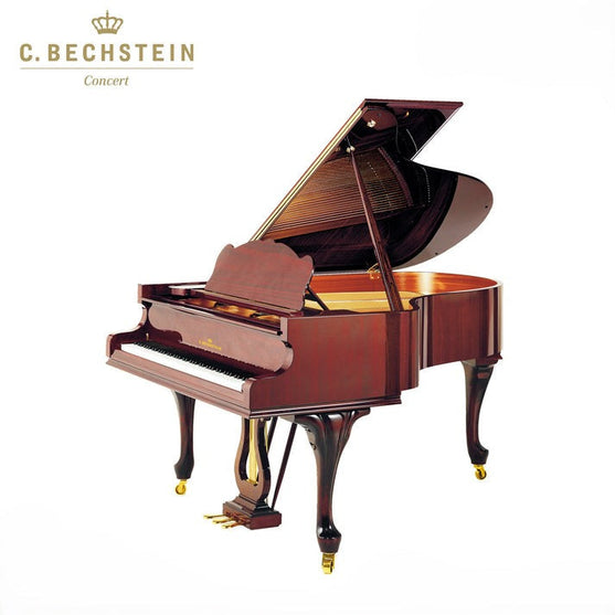Grand Piano C.Bechstein Concert L167-Mai Nguyên Music