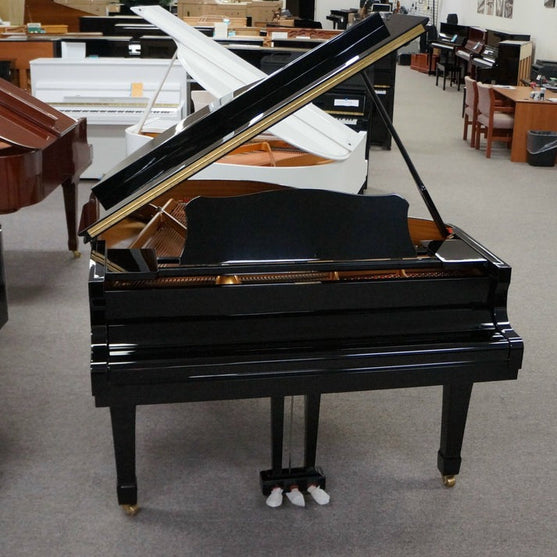 Grand Piano Yamaha C1 - C Series-Mai Nguyên Music