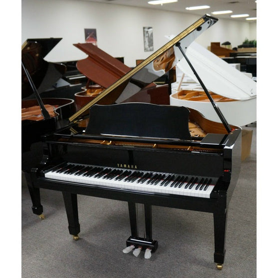 Grand Piano Yamaha C1 - C Series-Mai Nguyên Music