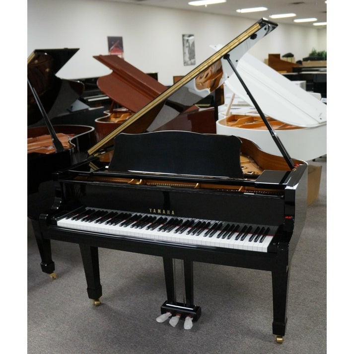Grand Piano Yamaha C1 - C Series-Mai Nguyên Music