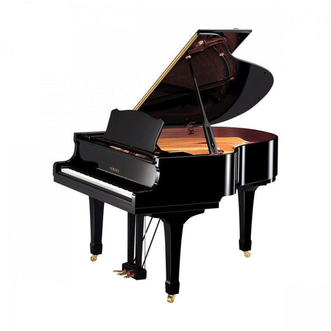 Grand Piano Yamaha C1 - C Series-Mai Nguyên Music