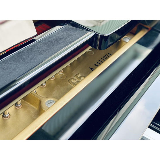 Grand Piano Yamaha G5A - Qua Sử Dụng-Mai Nguyên Music