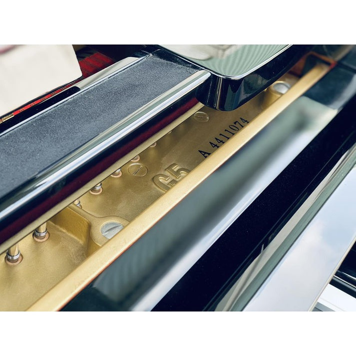 Grand Piano Yamaha G5A - Qua Sử Dụng-Mai Nguyên Music