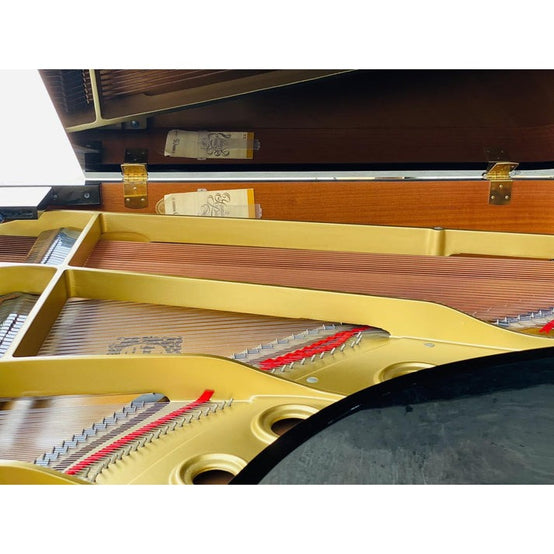 Grand Piano Yamaha G5A - Qua Sử Dụng-Mai Nguyên Music