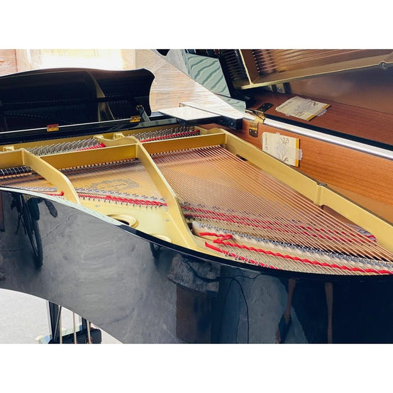 Grand Piano Yamaha G5A - Qua Sử Dụng-Mai Nguyên Music