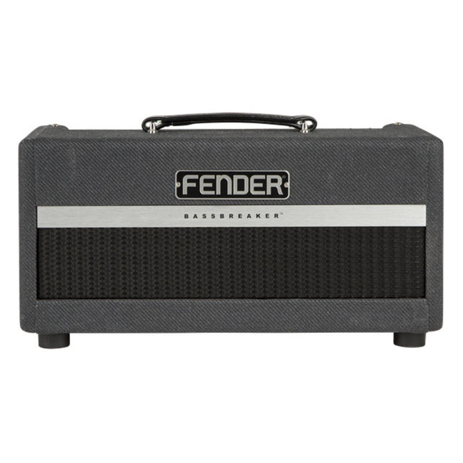 Head Tube Fender Bassbreaker 15-Mai Nguyên Music