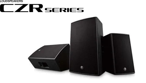 Loa thụ động Yamaha CZR Series