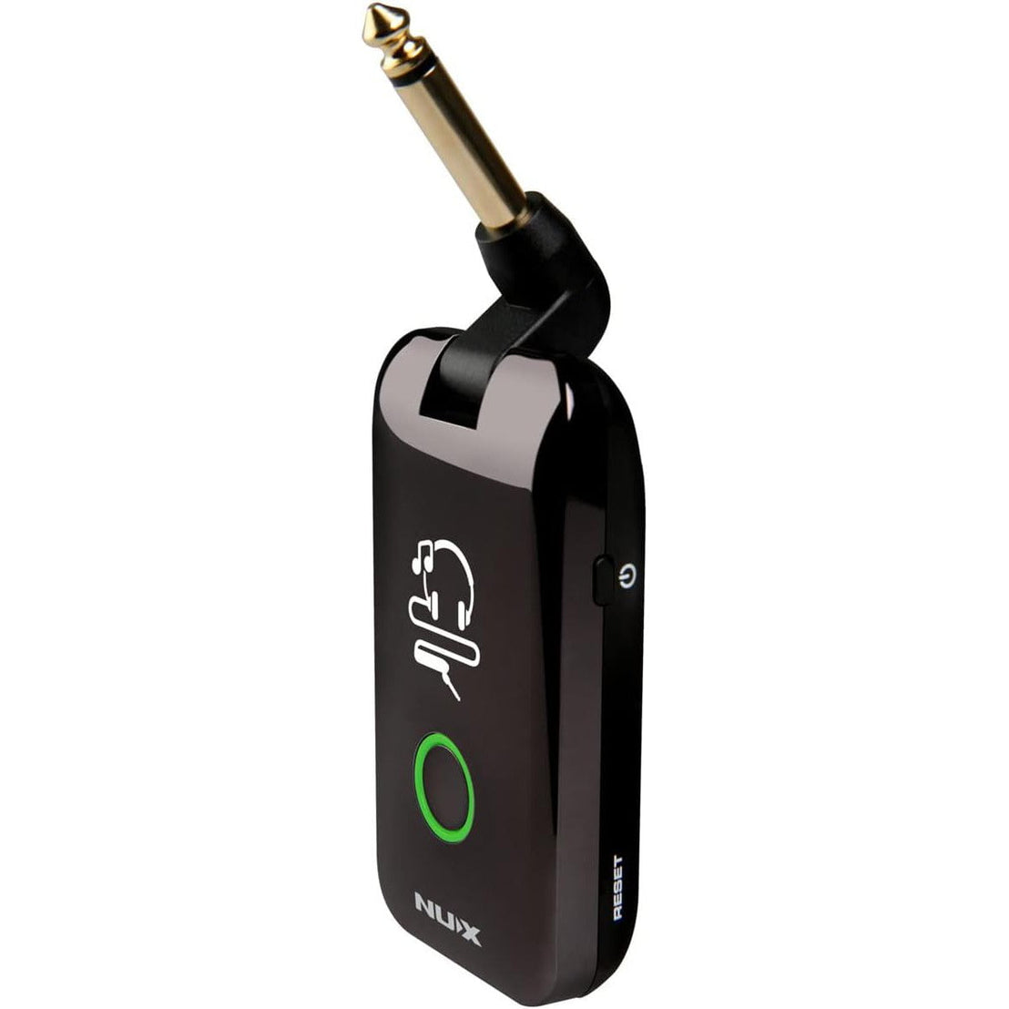 Headphone Amp Nux MP-2 Mighty Plug-Mai Nguyên Music