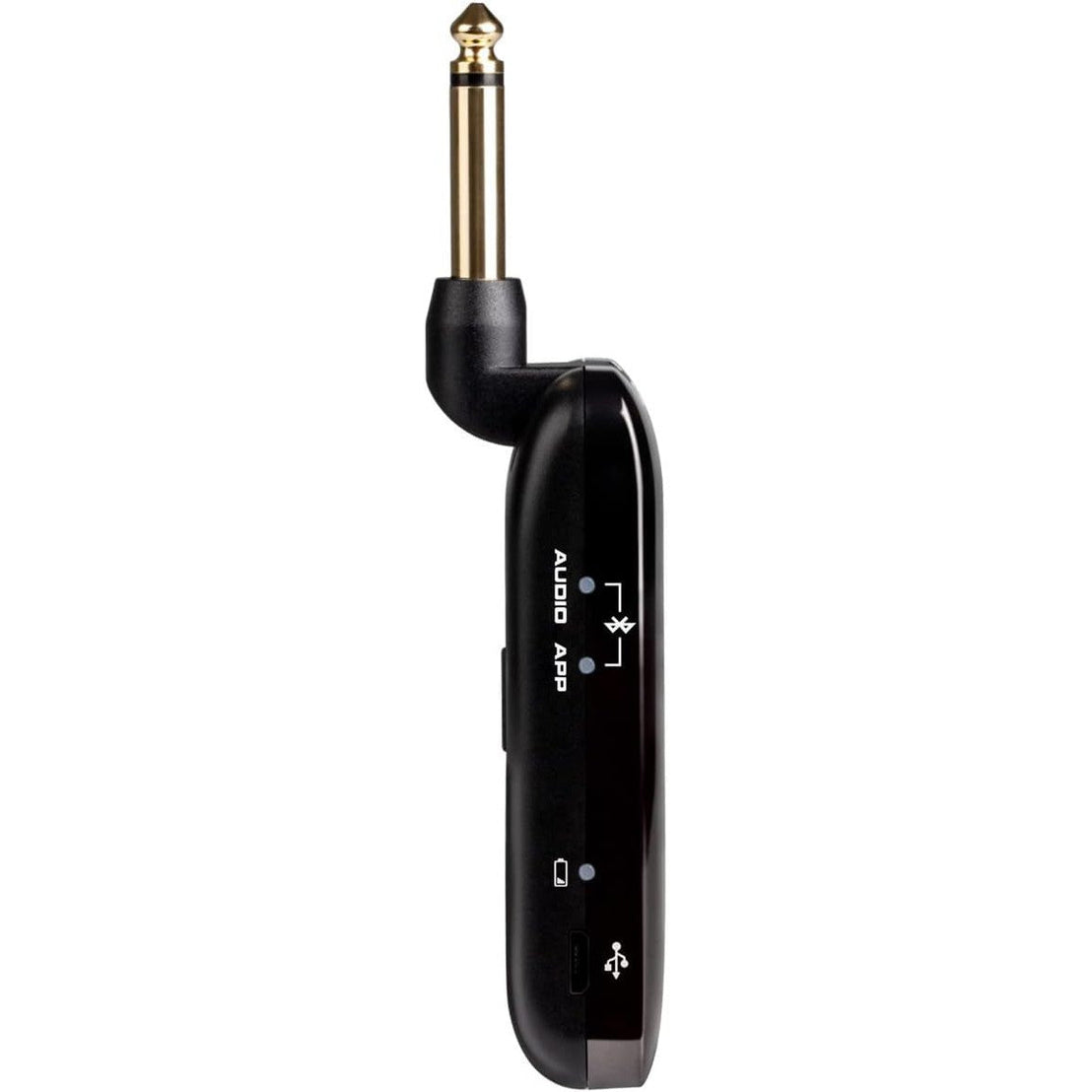 Headphone Amp Nux MP-2 Mighty Plug-Mai Nguyên Music
