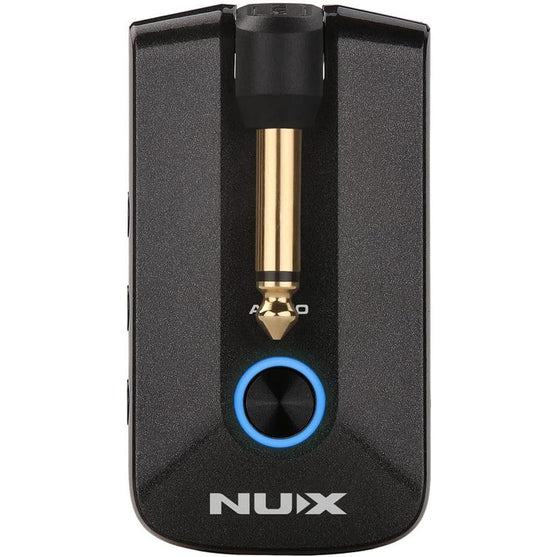 Headphone Amp Nux MP-3 Mighty Plug Pro-Mai Nguyên Music