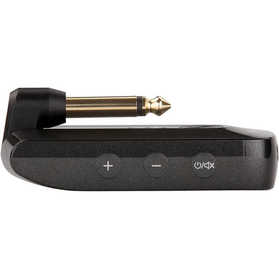 Headphone Amp Nux MP-3 Mighty Plug Pro-Mai Nguyên Music