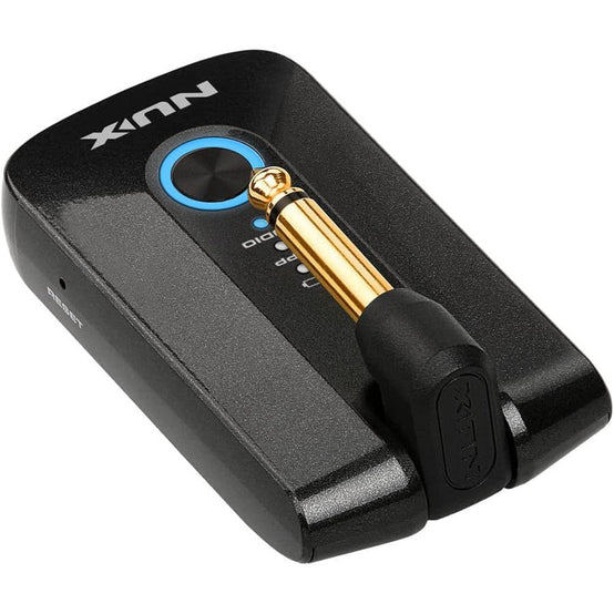 Headphone Amp Nux MP-3 Mighty Plug Pro-Mai Nguyên Music