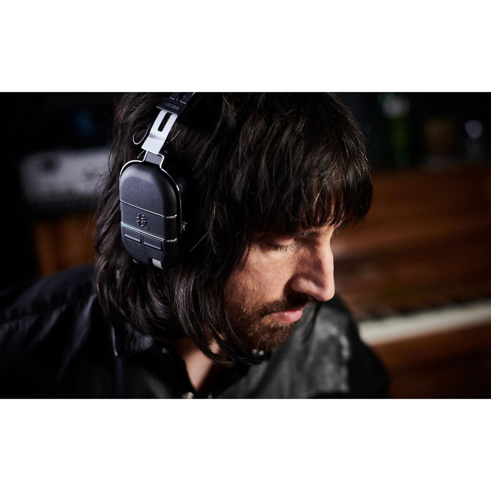 Headphone Amplifier Guitar Boss Waza-Air Wireless-Mai Nguyên Music