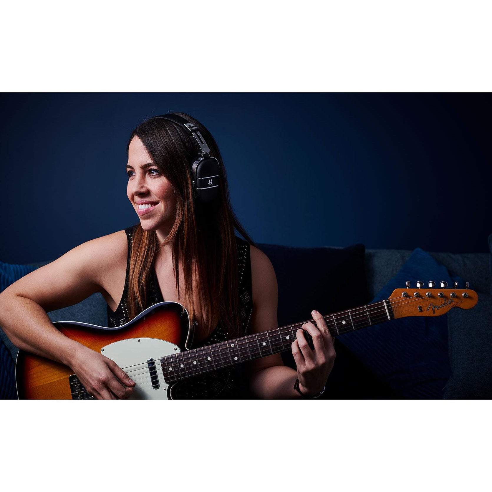 Headphone Amplifier Guitar Boss Waza-Air Wireless-Mai Nguyên Music