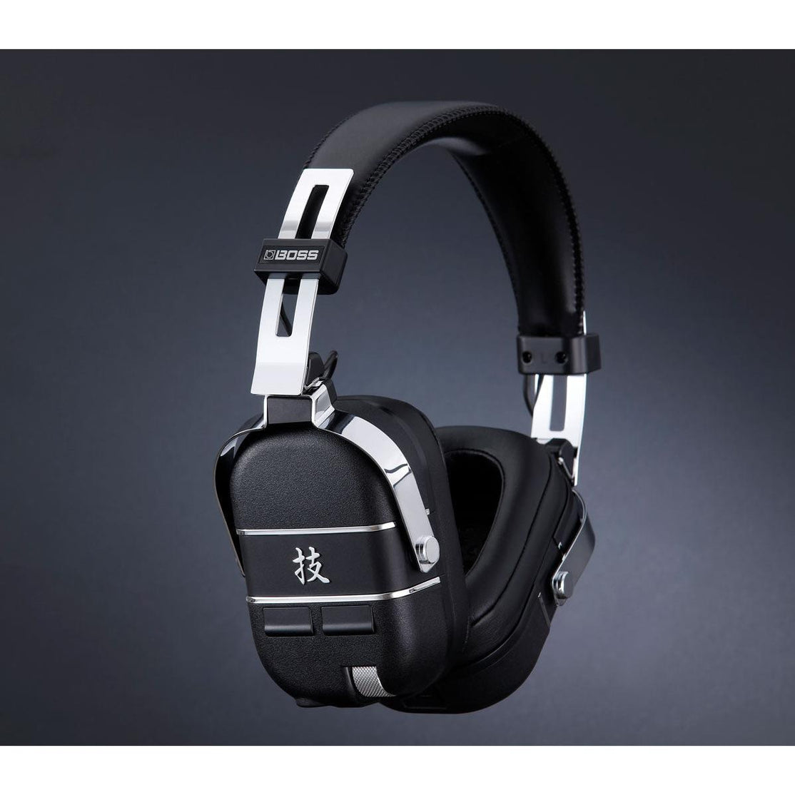 Headphone Amplifier Guitar Boss Waza-Air Wireless-Mai Nguyên Music