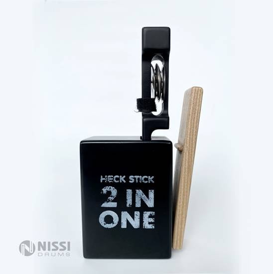 Heck Stick Nissi 2inOne-Mai Nguyên Music