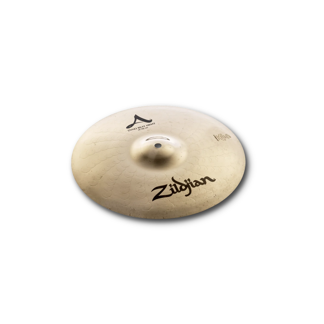 Hi-hat Cymbal Zildjian A Zildjian Dyno Beat Singles-Mai Nguyên Music