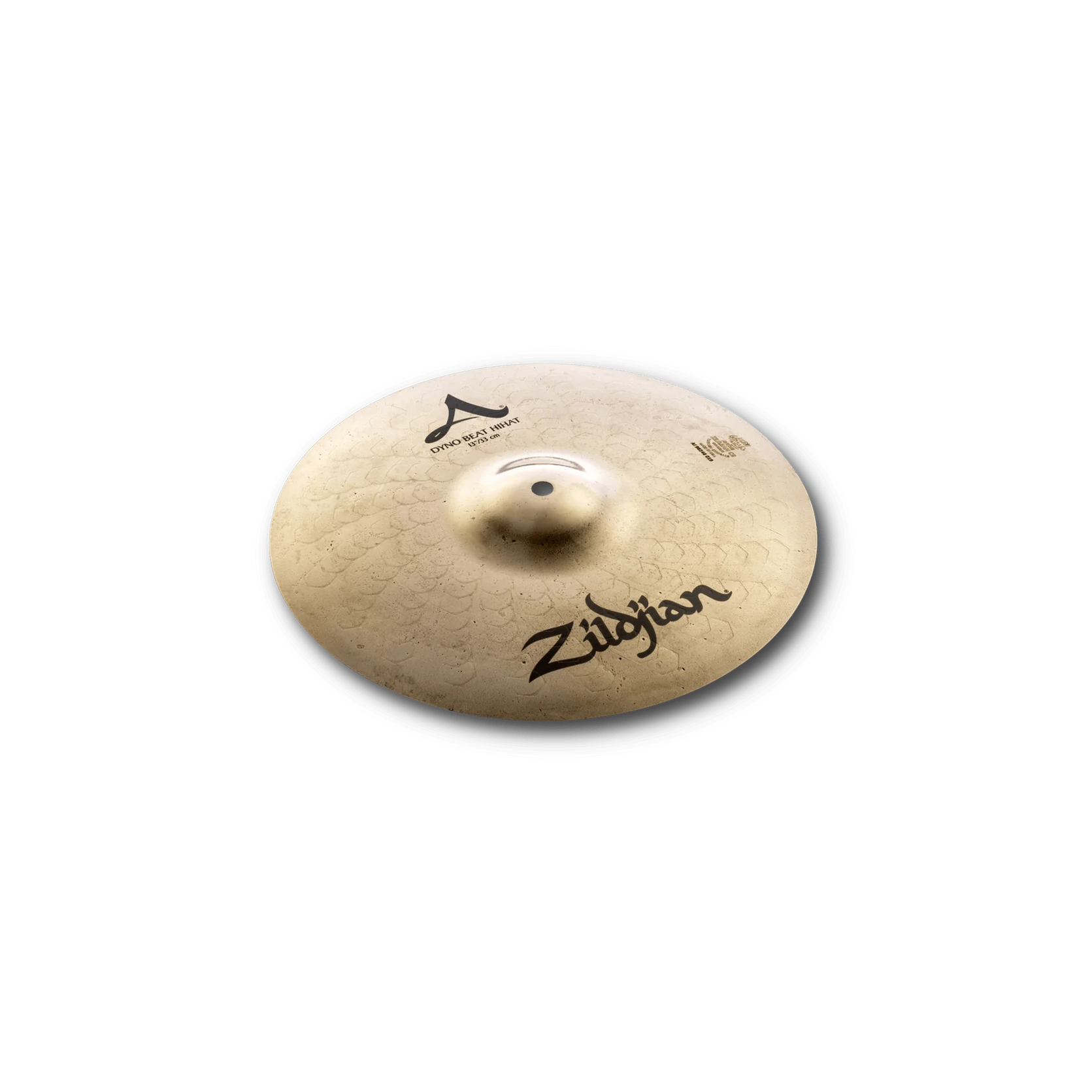 Hi-hat Cymbal Zildjian A Zildjian Dyno Beat Singles-Mai Nguyên Music