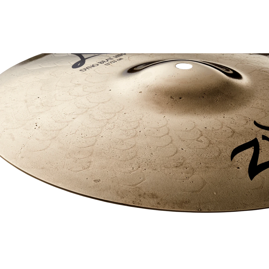 Hi-hat Cymbal Zildjian A Zildjian Dyno Beat Singles-Mai Nguyên Music