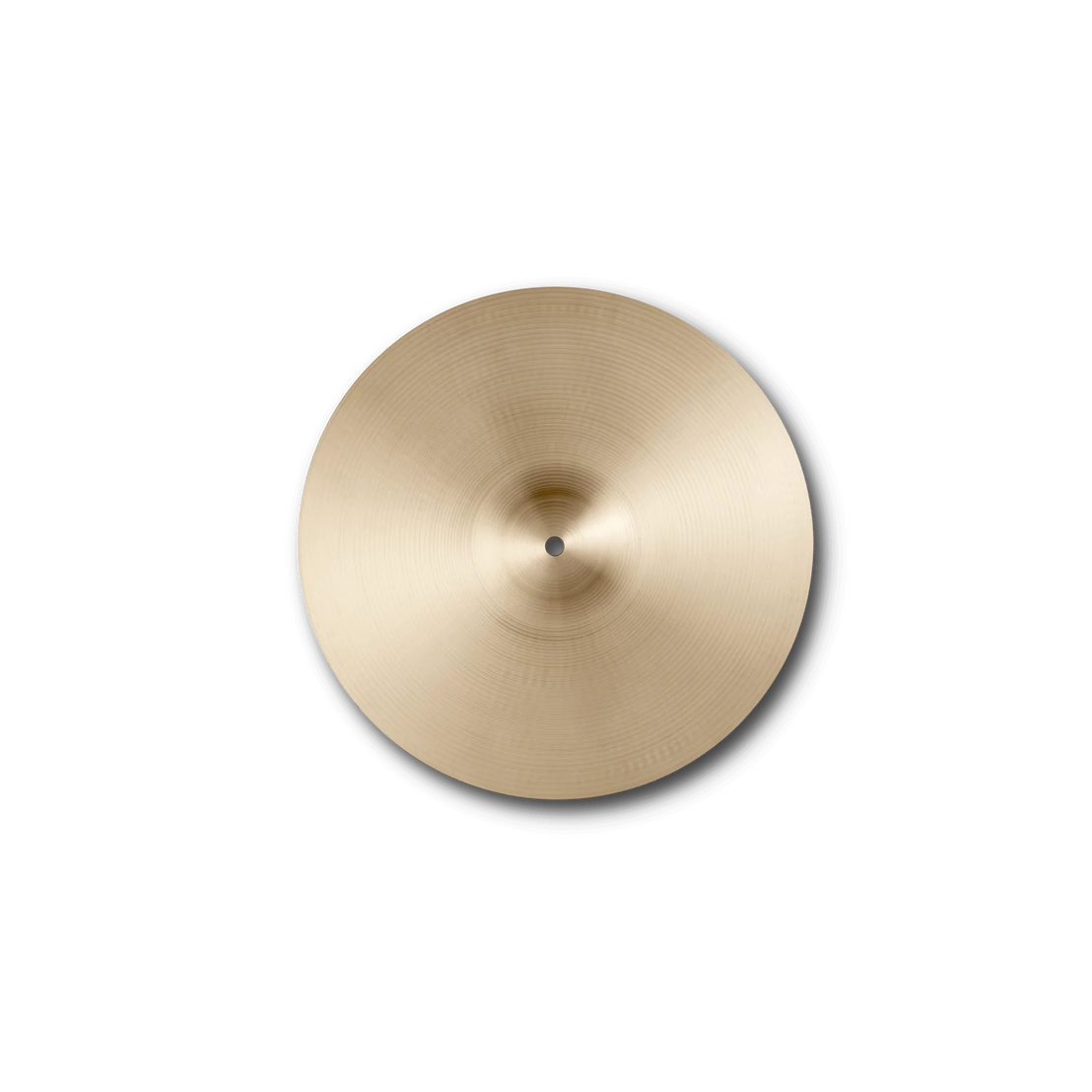 Hi-hat Cymbal Zildjian A Zildjian Mastersound-Mai Nguyên Music