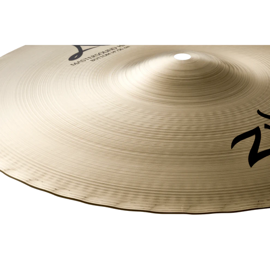 Hi-hat Cymbal Zildjian A Zildjian Mastersound-Mai Nguyên Music