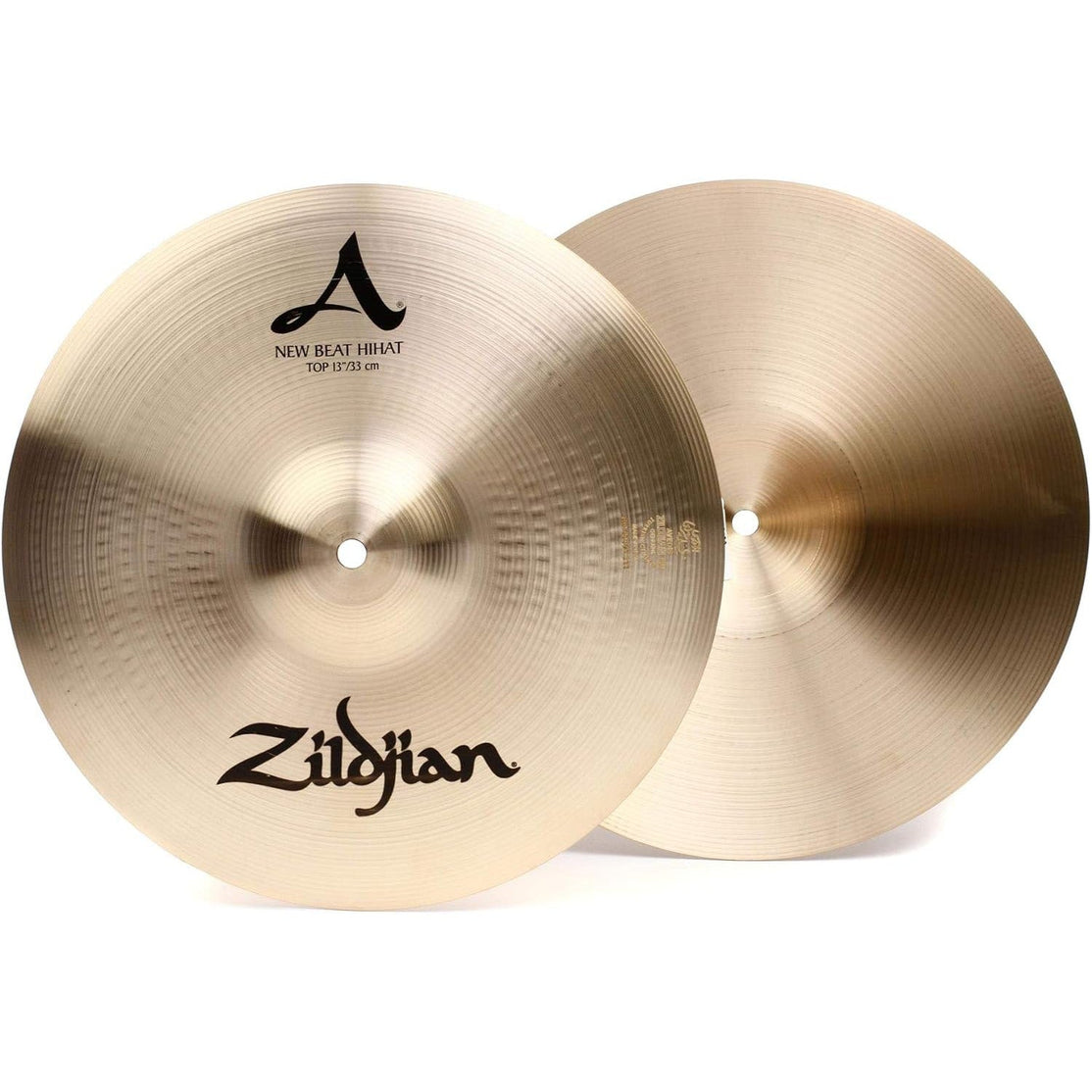 Hi-hat Cymbal Zildjian A Zildjian New Beat-Mai Nguyên Music
