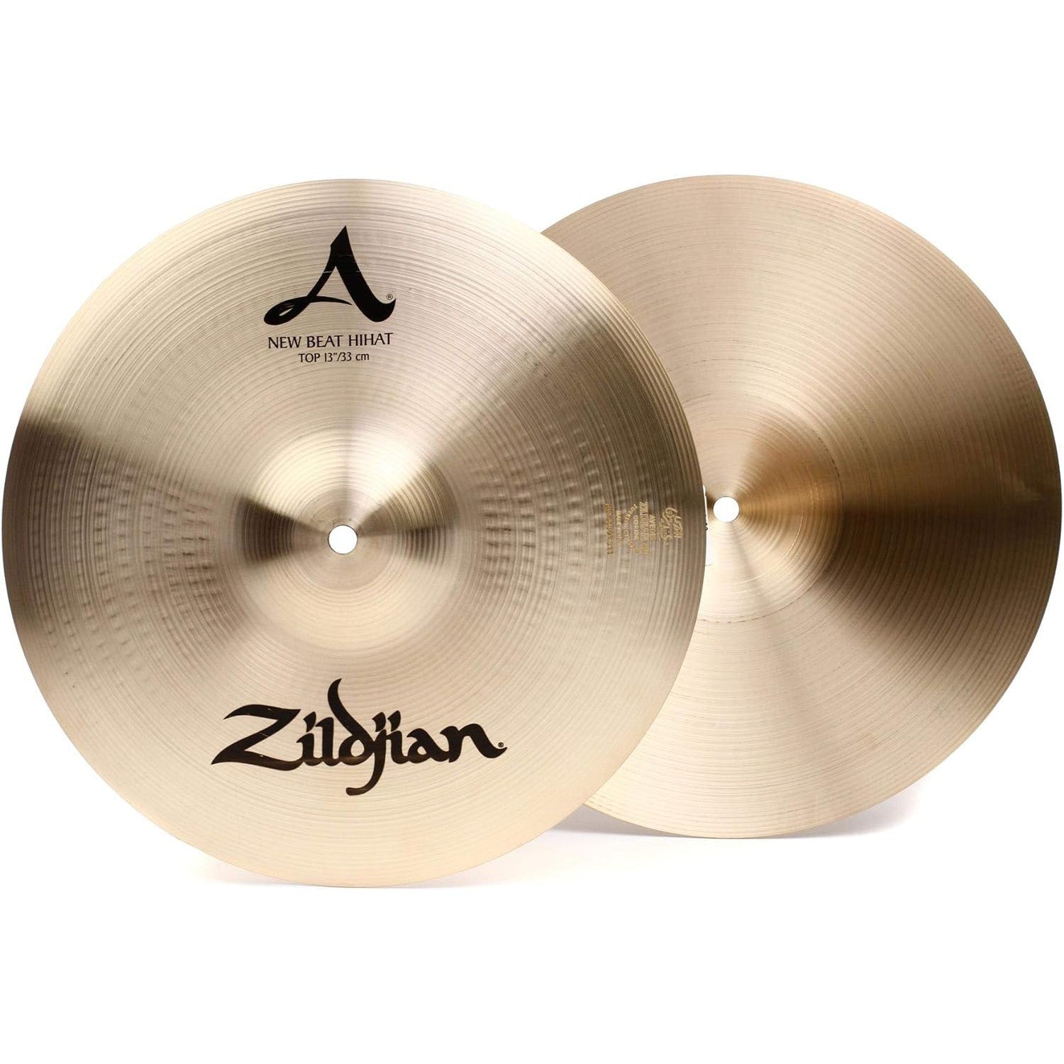 Hi-hat Cymbal Zildjian A Zildjian New Beat-Mai Nguyên Music