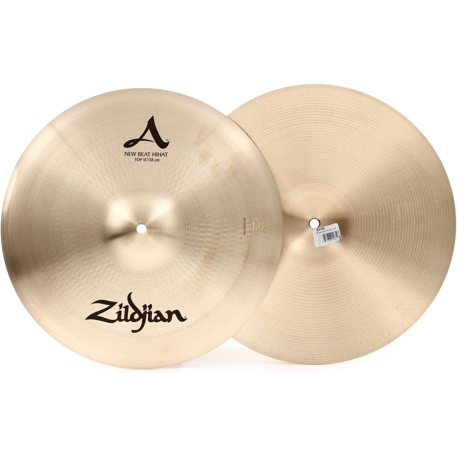 Hi-hat Cymbal Zildjian A Zildjian New Beat-Mai Nguyên Music