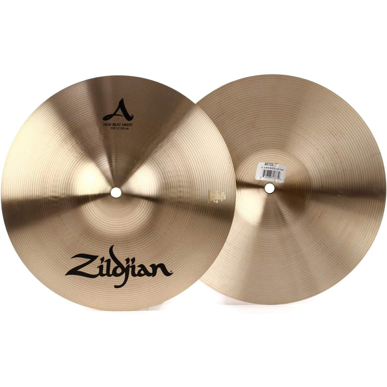 Hi-hat Cymbal Zildjian A Zildjian New Beat-Mai Nguyên Music