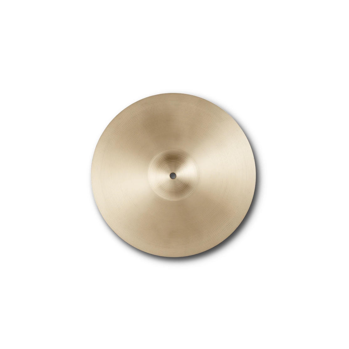 Hi-hat Cymbal Zildjian A Zildjian Quick Beat-Mai Nguyên Music