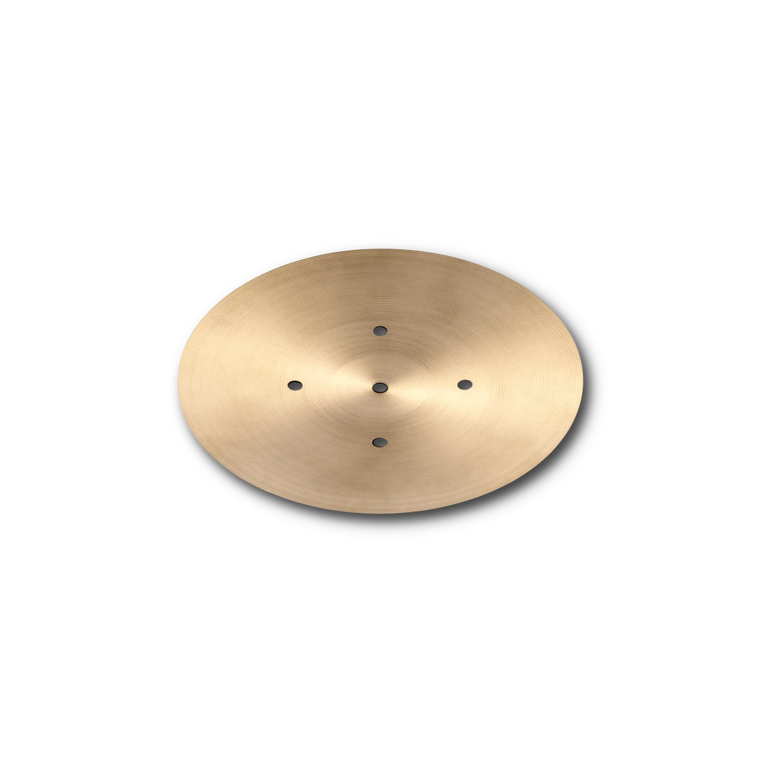 Hi-hat Cymbal Zildjian A Zildjian Quick Beat-Mai Nguyên Music