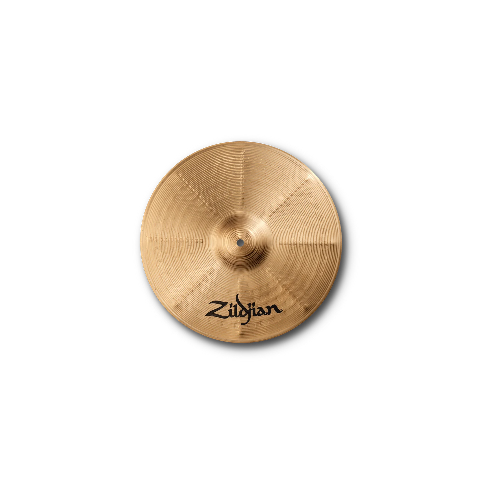 Hi-hat Cymbal Zildjian I Trash Crash / Hi-hat Top-Mai Nguyên Music