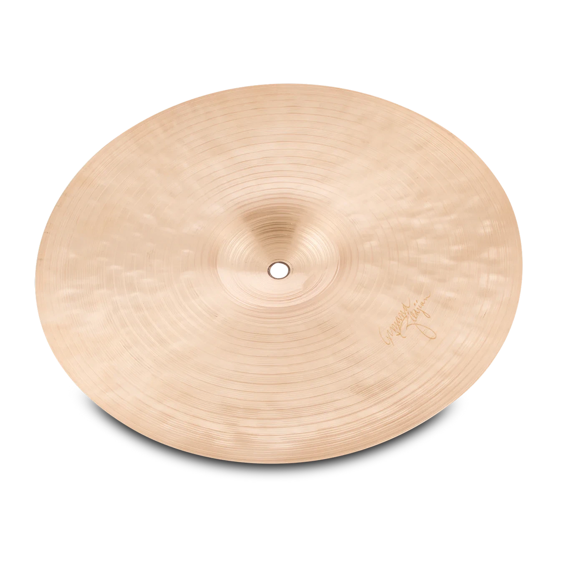 Hi-hat Cymbal Zildjian K Constaintinople-Mai Nguyên Music