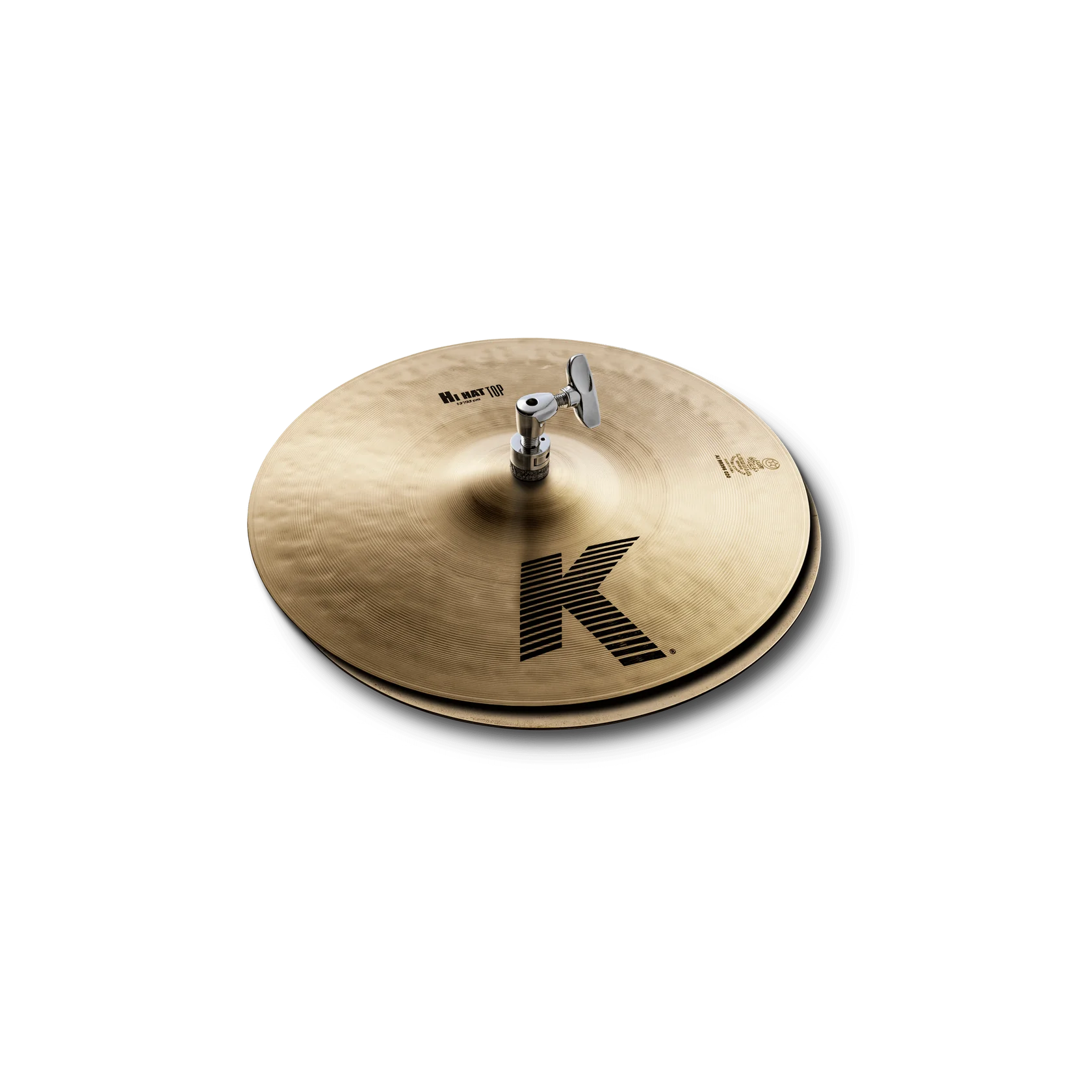 Hi-hat Cymbal Zildjian K/Z Special-Mai Nguyên Music