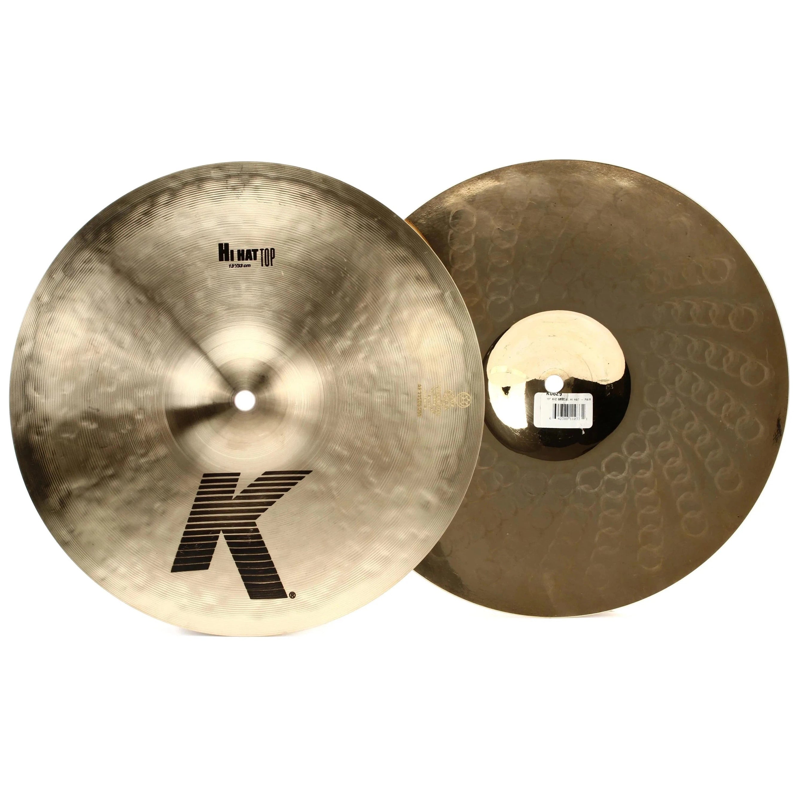 Hi-hat Cymbal Zildjian K/Z Special-Mai Nguyên Music