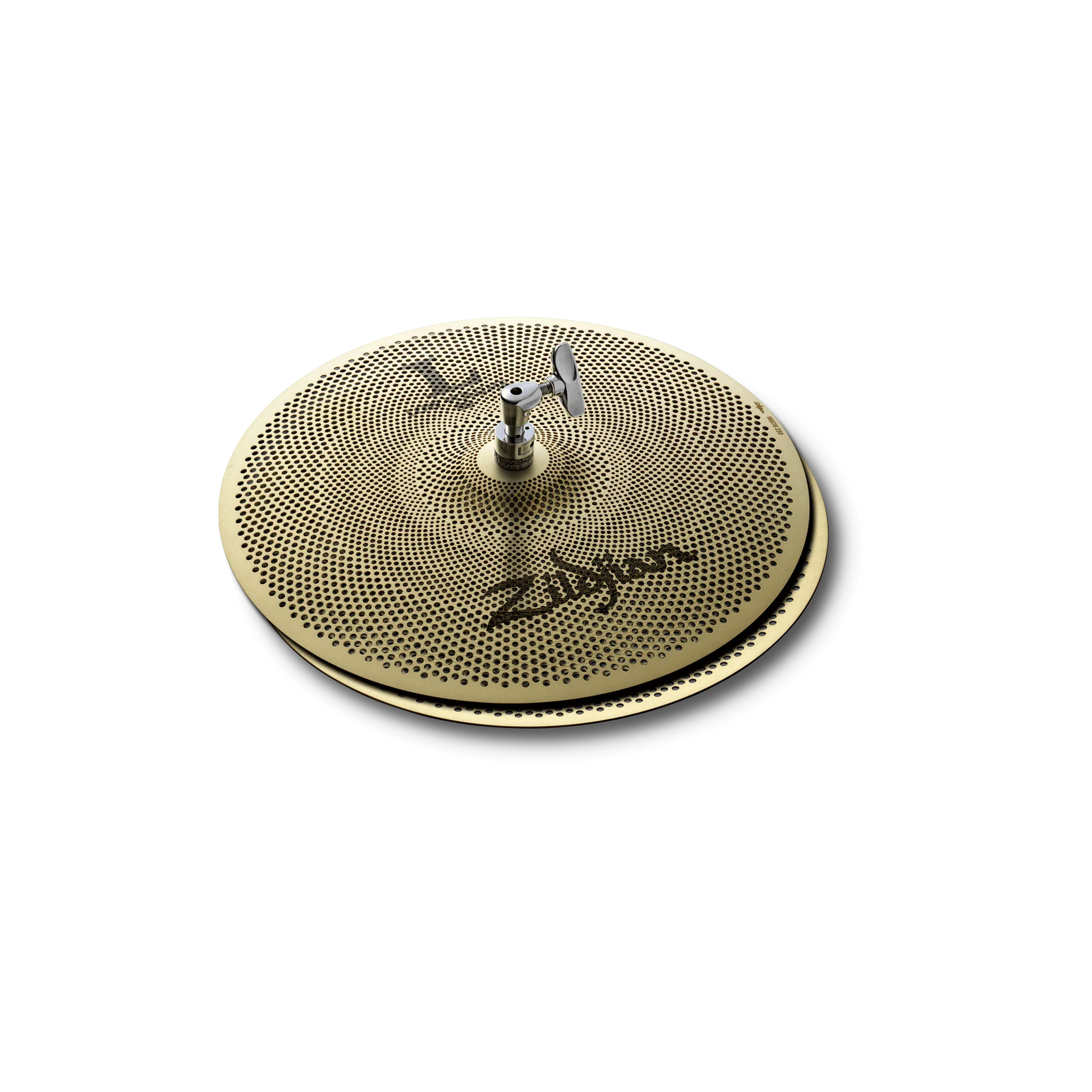 Hi-hat Cymbal Zildjian L80 Low Volume-Mai Nguyên Music