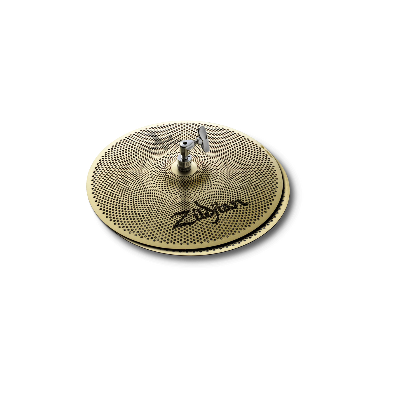 Hi-hat Cymbal Zildjian L80 Low Volume-Mai Nguyên Music