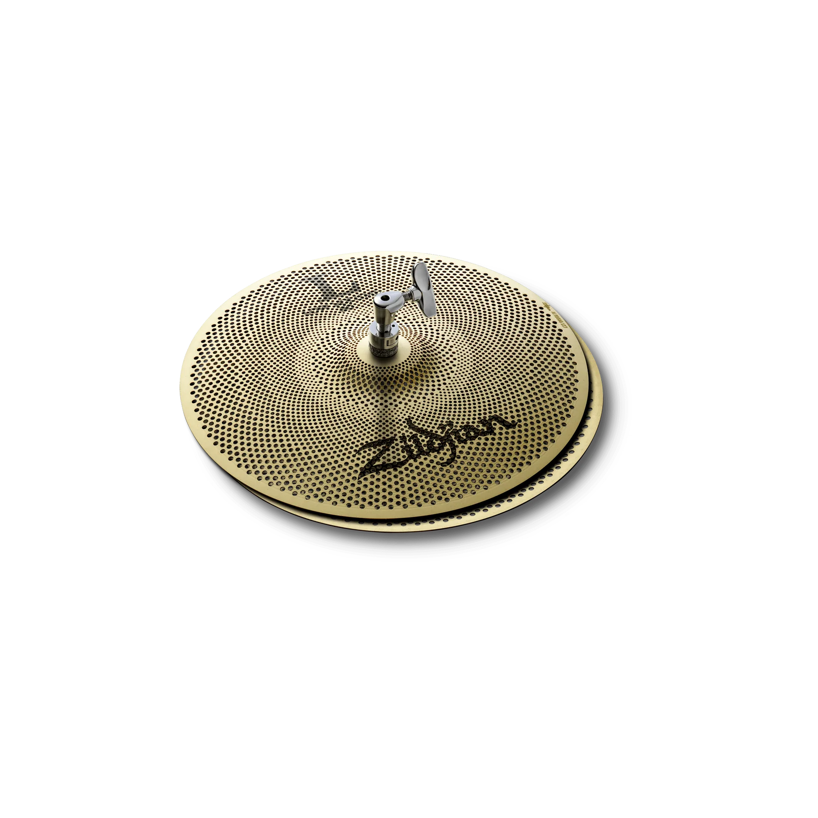 Hi-hat Cymbal Zildjian L80 Low Volume-Mai Nguyên Music